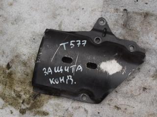 защита (кожух) ремня ГРМ Volvo S40 2 поколение [рестайлинг] 2012, 2.0 л., i, B 4204 S3, бензин, вариатор, седан