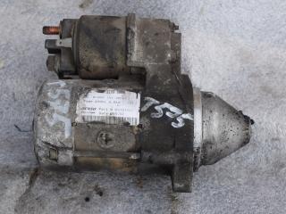 стартер Smart Fortwo 1 поколение 2002, 0.6 л., Ti, бензин, робот, A0051512601, 0003188V008