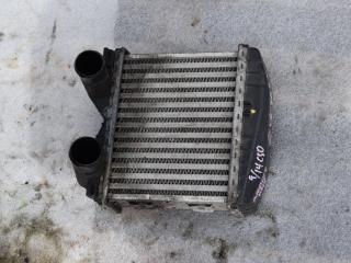 интеркулер Smart Fortwo 1 поколение 2002, 0.6 л., Ti, бензин, робот, 0003007V003