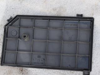 корпус воздушного фильтра Smart Fortwo 1 поколение 2002, 0.6 л., Ti, бензин, робот, 0003124V001