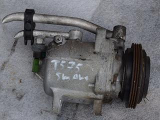 компрессор кондиционера Smart Fortwo 1 поколение 2002, 0.6 л., Ti, бензин, робот, A1602300111, 0003191V006