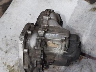 КПП роботизированная Smart Fortwo 1 поколение 2002, 0.6 л., Ti, бензин, робот, 4310022791