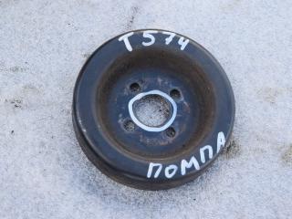 шкив помпы Smart Fortwo 1 поколение 2000, 0.6 л., Ti, бензин, робот