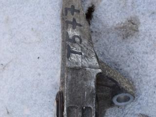 подушка крепления двигателя Volvo S40 2 поколение [рестайлинг] 2012, 2.0 л., i, B 4204 S3, бензин, вариатор, седан