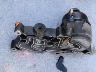 корпус масляного фильтра Smart Fortwo 1 поколение 2002, 0.6 л., бензин, робот, хетчбэк 3 дв., задний привод