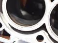 блок цилиндров Smart Fortwo 1 поколение 2002, 0.6 л., бензин, робот, хетчбэк 3 дв., задний привод, A1600100505, 0003003V004 - фото №6