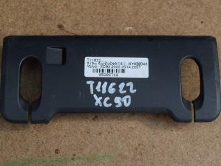 пластик Volvo XC90 1 поколение [рестайлинг] 2008, 2.4 л., дизель, АКПП, универсал, правый руль, 8664594