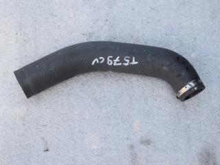 патрубок интеркулера Chrysler Voyager 4 поколение 2003, 2.5 л., CRDi, дизель, МКПП, минивэн, 04861381AA