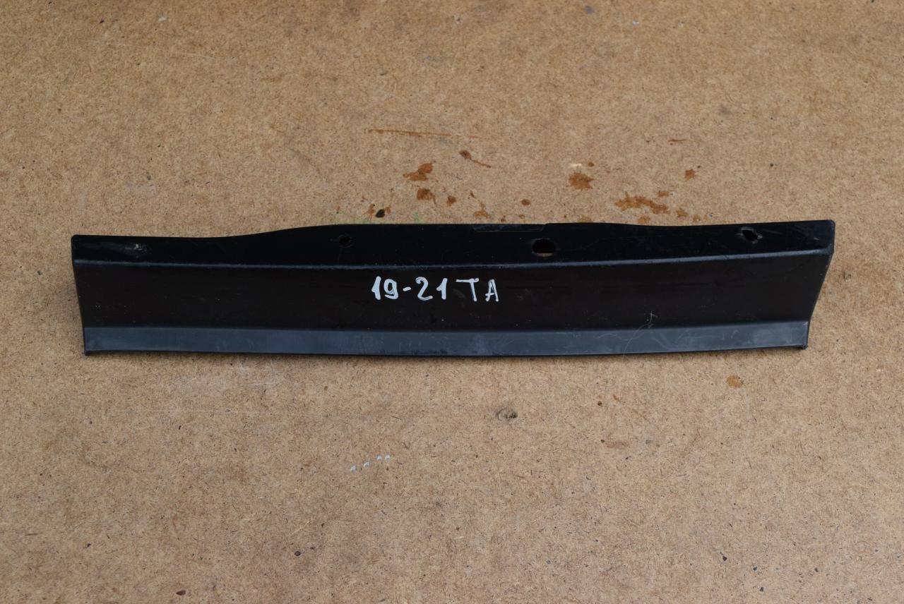 дождевик Toyota Auris 1 поколение 2007, 2.2 л., 2AD-FHV, дизель, МКПП, хетчбэк 5 дв., 5575102110 - фото №1