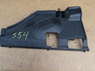 пластик Toyota Camry XV30 2003, 2.4 л., VVT-i, 2AZ-FE, бензин, АКПП, серый, седан, 55607AA020