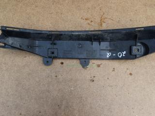 Крепление бампера переднего Volvo S60 1 поколение [рестайлинг] 2005, 2.4 л., дизель, МКПП, седан, 09466907