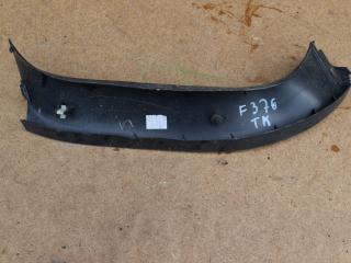 обшивка крышки багажника Toyota Auris 1 поколение E150 [рестайлинг] 2010, 1.4 л., 1ND-TV, дизель, МКПП, хетчбэк 5 дв., правый руль, 6793702030