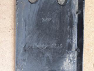 полка аккумулятора Suzuki Grand Vitara 2 поколение 2007, 2.0 л., J20A, бензин, МКПП, внедорожник 5 дв., правый руль, 3366065J0