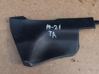 пластик Toyota Auris 1 поколение 2007, 2.2 л., 2AD-FHV, дизель, МКПП, хетчбэк 5 дв., 5881602030