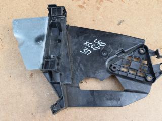 кронштейн (крепление) Volvo XC60 1 поколение 2011, 2.4 л., дизель, АКПП, универсал, 30753338