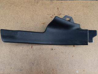 накладка на порог внутренняя Volvo XC60 1 поколение 2010, 3.2 л., бензин, АКПП, черный, универсал, 30721151