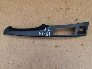 пластик Toyota Yaris XP9 2008, 1.4 л., 1ND-TV, дизель, МКПП, хетчбэк 5 дв., правый руль, 554360D020