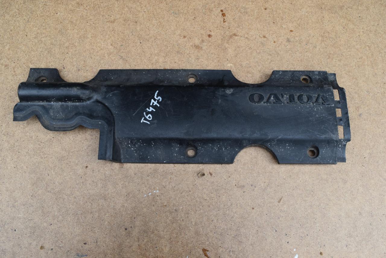 декоративная крышка двигателя Volvo XC90 1 поколение 2004, 2.9 л., бензин, АКПП, универсал, 1275426 - фото №1