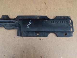 декоративная крышка двигателя Volvo XC90 1 поколение 2004, 2.9 л., бензин, АКПП, универсал, 1275426