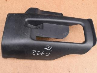 кожух рулевой колонки Toyota Corolla 9 поколение (E120/E130) [рестайлинг] 2006, 1.4 л., 1ND-TV, дизель, МКПП, хетчбэк 5 дв., 4528702170