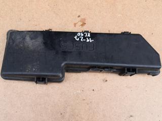 крышка блока предохранителей Volvo XC90 1 поколение 2004, 2.9 л., бензин, АКПП, универсал, правый руль, 9494211