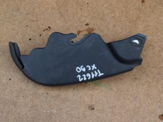 пластик Volvo XC90 1 поколение [рестайлинг] 2008, 2.4 л., дизель, АКПП, универсал, правый руль, 8665813