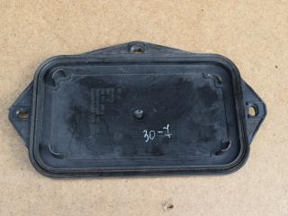 крышка блока предохранителей Volkswagen Passat B6 2009, 2.0 л., CBAA, дизель, АКПП, седан, правый руль, 1K0941369A