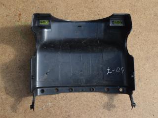 кожух рулевой колонки Volkswagen Passat B6 2009, 2.0 л., CBAA, дизель, АКПП, седан, правый руль, 3C0858560D