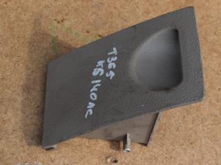 бардачок Kia Sorento 1 поколение 2004, 2.5 л., D4CB, дизель, АКПП, внедорожник 5 дв., 847533E000