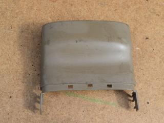 кожух рулевой колонки Volvo XC90 1 поколение [рестайлинг] 2007, 2.4 л., дизель, АКПП, универсал, правый руль, 1282846