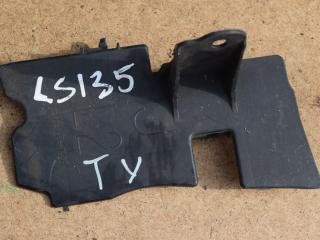 воздуховод (дефлектор) радиатора Toyota Yaris XP9 2007, 1.4 л., 1ND-TV, дизель, МКПП, хетчбэк 5 дв., 5328852010