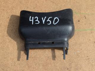 кожух рулевой колонки Volvo V50 1 поколение 2006, 2.0 л., дизель, МКПП, универсал, 30680134