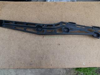 Крепление бампера переднего Opel Insignia 1 поколение (A) 2010, 2.8 л., бензин, АКПП, серый, хетчбэк 5 дв., правый руль, 13238838