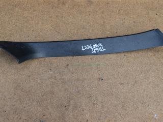 пластик Volvo XC90 1 поколение [рестайлинг] 2008, 2.4 л., дизель, АКПП, универсал, правый руль