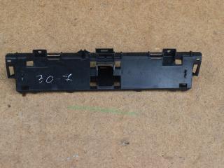 накладка декоративная Volkswagen Passat B6 2009, 2.0 л., CBAA, дизель, АКПП, седан, правый руль, 3C0857318C