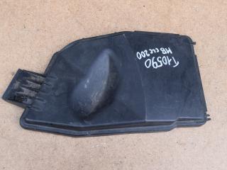 крышка блока предохранителей Mercedes-Benz CLC-Класс 1 поколение 2009, 2.1 л., дизель, АКПП, купе, правый руль, 2035451303