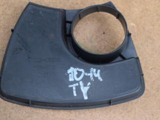 подстаканник Toyota Yaris XP9 2008, 1.4 л., 1ND-TV, дизель, МКПП, хетчбэк 5 дв., правый руль, 741230D010