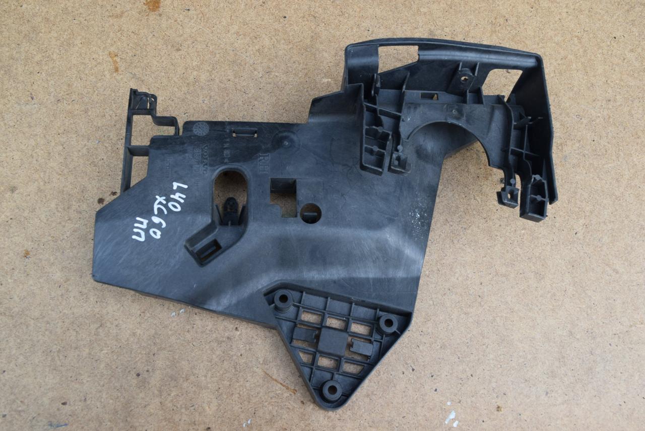 кронштейн (крепление) Volvo XC60 1 поколение 2011, 2.4 л., дизель, АКПП, универсал, 31301170 - фото №1