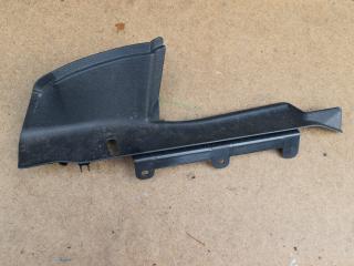 обшивка багажника Mercedes-Benz CLC-Класс 1 поколение 2009, 2.1 л., дизель, АКПП, купе, правый руль, A2036932191, A2036932291