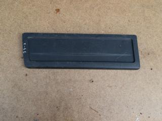 обшивка багажника Volkswagen Passat B6 2007, 2.0 л., дизель, МКПП, универсал, 3C9867464