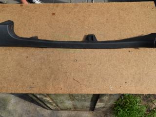 пластик Volkswagen Passat B6 2007, 2.0 л., дизель, МКПП, универсал, 3C9867765