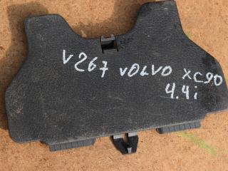 пластик Volvo XC90 1 поколение [рестайлинг] 2008, 4.4 л., бензин, АКПП, универсал, 8686310