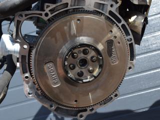 Маховик АКПП (драйв плата) Volvo V40 2 поколение 2012, 1.6 л., Ti, B 4164 T, бензин, АКПП, универсал, CHYQC