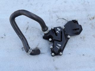 маслоотделитель (сапун) Volvo V40 2 поколение 2012, 1.6 л., Ti, B 4164 T, бензин, АКПП, универсал, BM5G6A785BC, BM5G6758AE