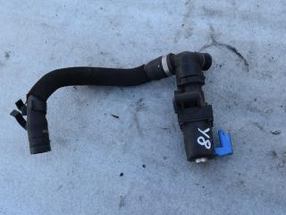 клапан системы охлаждения Volvo V40 2 поколение 2012, 1.6 л., Ti, B 4164 T, бензин, АКПП, универсал, BM5G8C605DB, 31319107