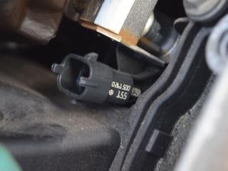 форсунка Volvo V40 2 поколение 2012, 1.6 л., Ti, B 4164 T, бензин, АКПП, универсал, 0261500155, 0261545039, 0261555119, CJ5G9H487BA