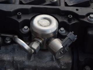 ТНВД Volvo V40 2 поколение 2012, 1.6 л., Ti, B 4164 T, бензин, АКПП, универсал, 0261520140