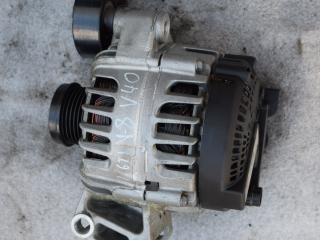 генератор Volvo V40 2 поколение 2012, 1.6 л., Ti, B 4164 T, бензин, АКПП, универсал, 30644798, 312002533, FG15T096