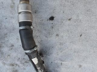 патрубок интеркулера Volvo V40 2 поколение 2012, 1.6 л., Ti, B 4164 T, бензин, АКПП, универсал, 31319480