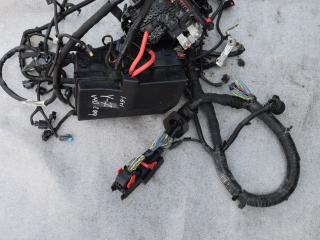 проводка двигателя Volvo V40 2 поколение 2014, 1.6 л., Ti, B 4164 T3, бензин, вариатор, универсал, 31376888AB, 30644809, AV6T14A067AD, 31314437AF